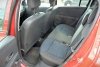 Drzwi tył lewe Renault Clio III 2008 Hatchback 5-drzwi (kod lakieru: OV727 - RED BRISK BC)